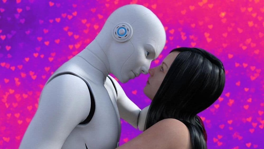 Romantic AI in 2026: Best Platforms for AI Romance and Companion Relationships