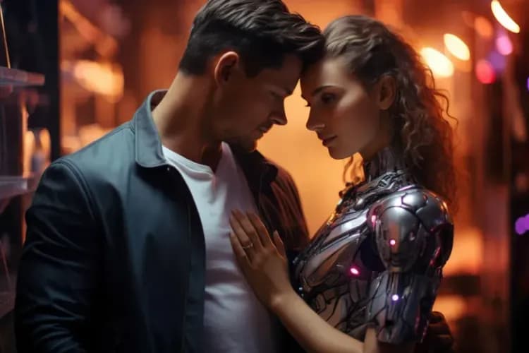 AI GF in 2026: The Best Apps and What You Should Know Before Starting